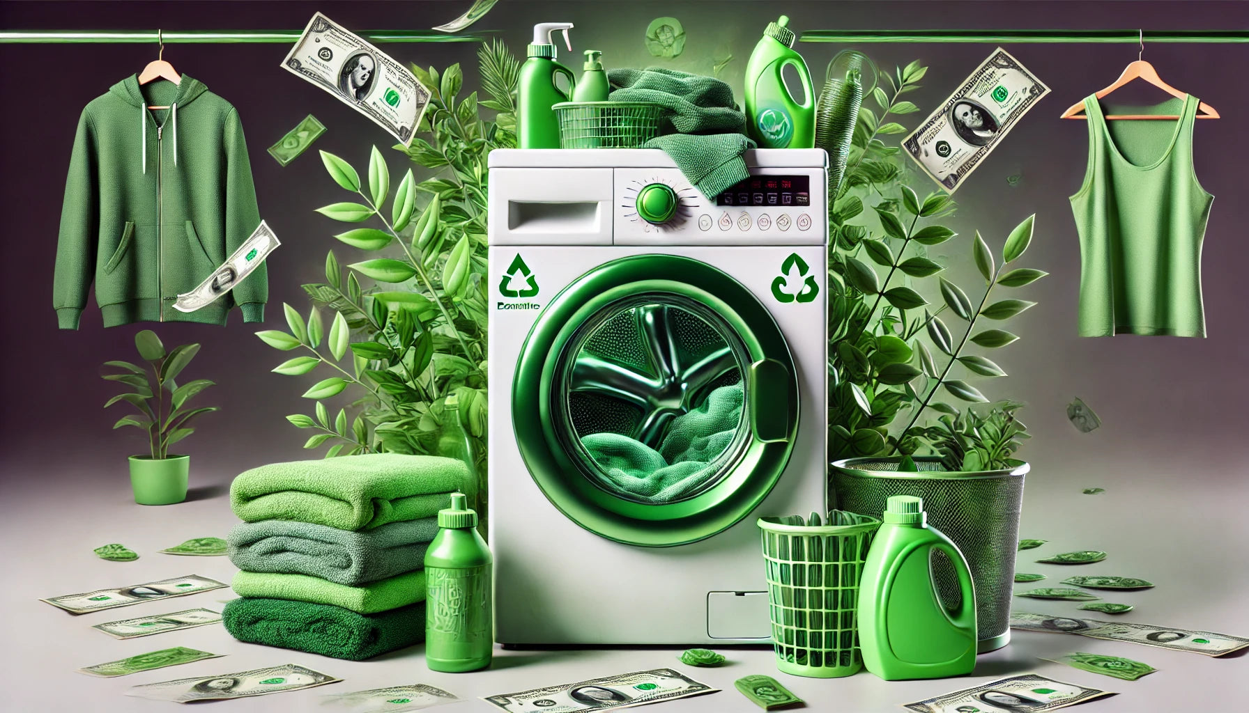 Greenwashing: What It Is and How Fast Fashion Is Fooling Us