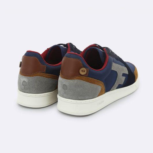 Organic hotsell cotton sneakers